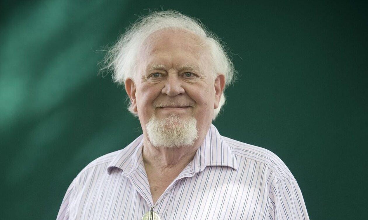 Έφυγε από τη ζωή ο πασίγνωστός ηθοποιός