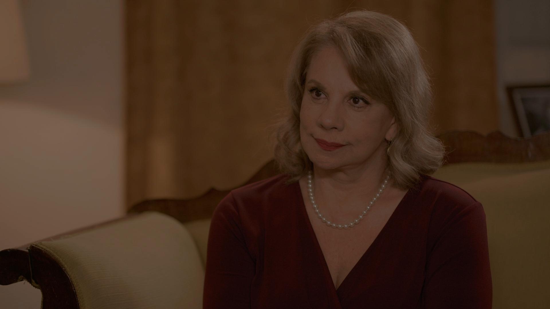 Έρωτας Φυγάς: Το μυστικό της Ουρανίας αρχίζει σιγά σιγά να ξεδιπλώνεται