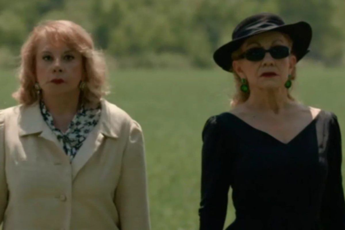 Έρωτας Φυγάς: Το μυστικό της Ουρανίας αρχίζει σιγά σιγά να ξεδιπλώνεται