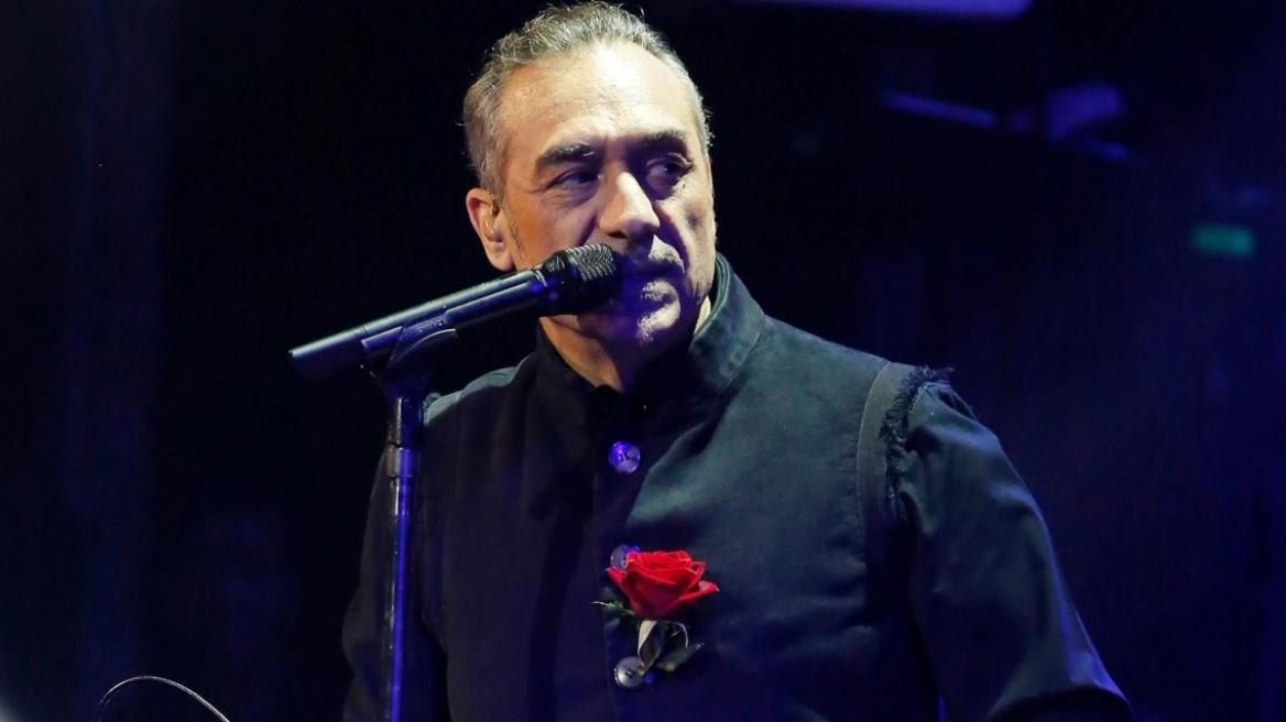 Ξανά μαζί ο Νότης Σφακιανάκης και η σύζυγός του, Κίλι