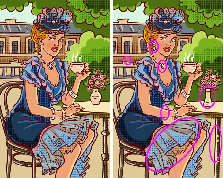 τεστ-παρατηρητικότητας-βρες-σε-5 λεπτά-τις-διαφορές-