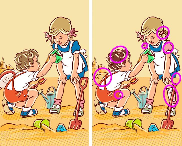 τεστ-παρατηρητικότητας-βρες-σε-5 λεπτά-τις-διαφορές-