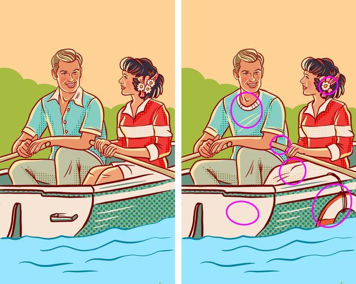 τεστ-παρατηρητικότητας-βρες-σε-5 λεπτά-τις-διαφορές-