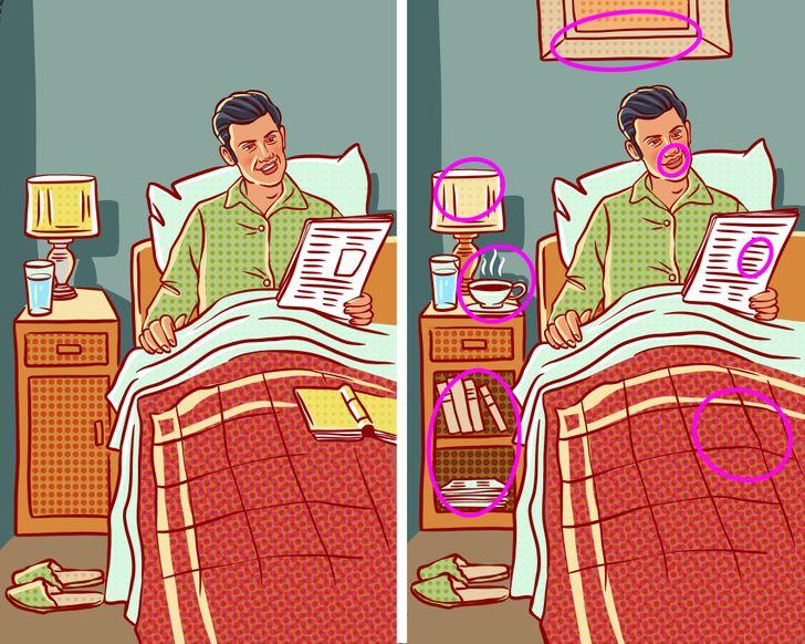 τεστ-παρατηρητικότητας-βρες-σε-5 λεπτά-τις-διαφορές-