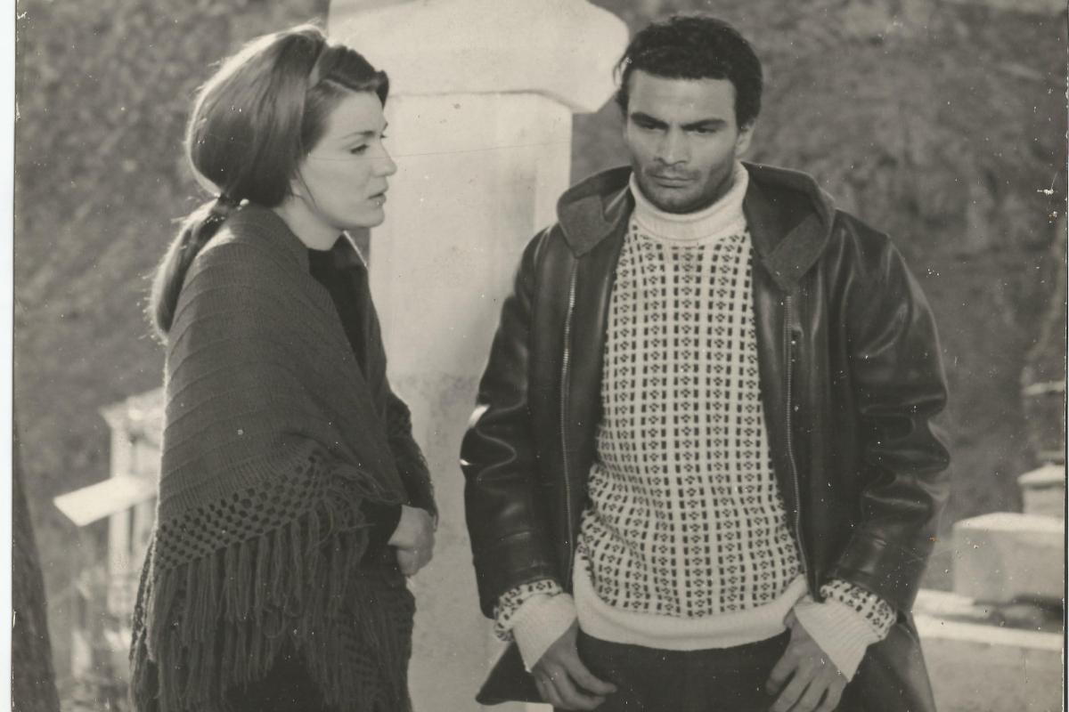 Θόδωρος Ρουμπάνης: Η σπάνια εμφάνιση του Έλληνα ηθοποιού – Δείτε πως είναι σήμερα