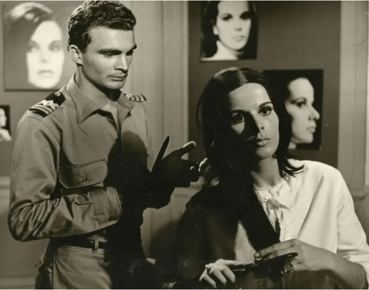 Θόδωρος Ρουμπάνης: Η σπάνια εμφάνιση του Έλληνα ηθοποιού – Δείτε πως είναι σήμερα