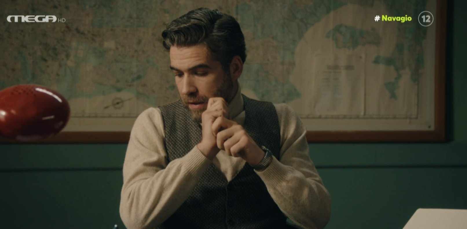 Το Ναυάγιο-Μιλτιάδης-