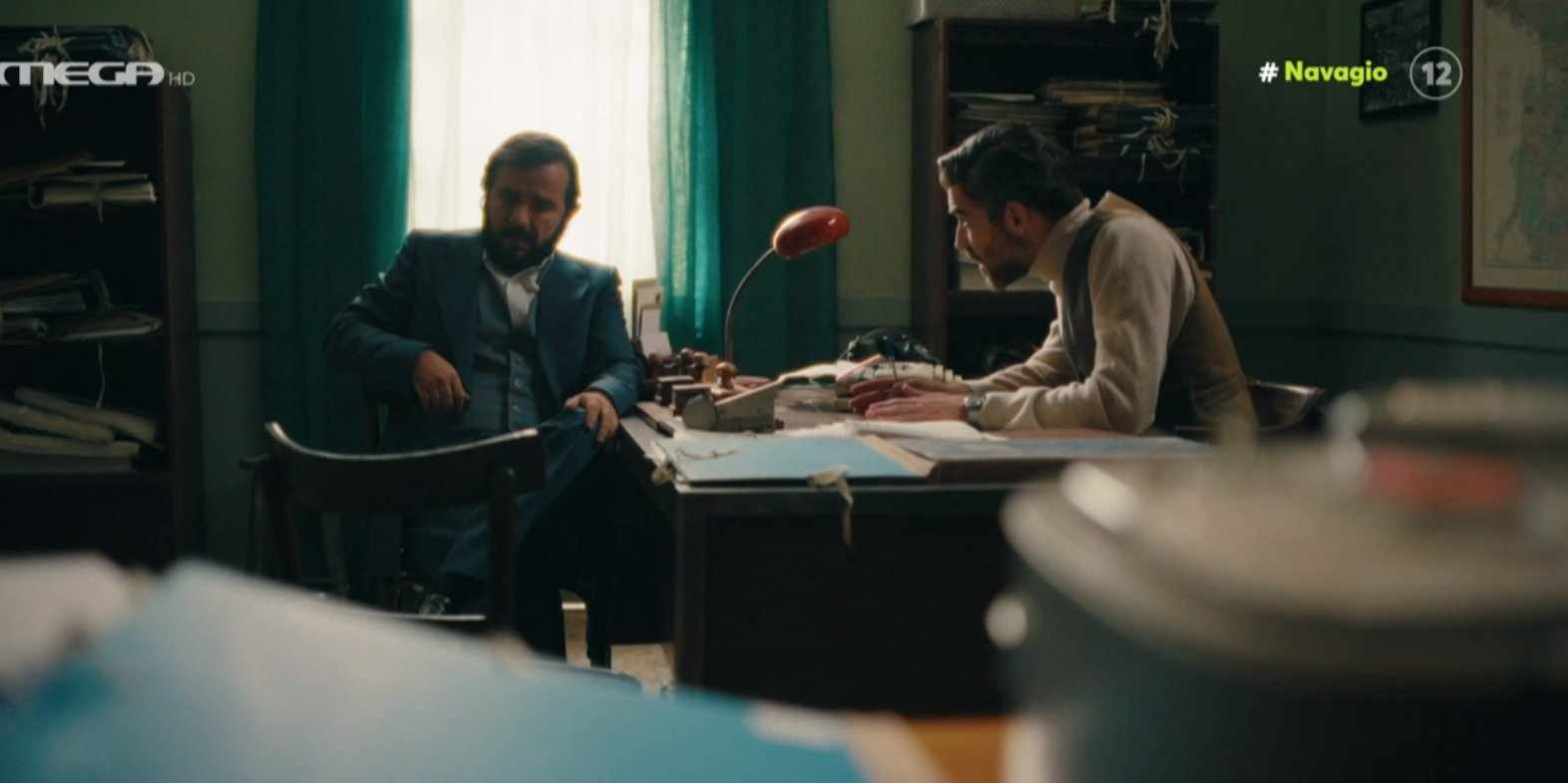 Το Ναυάγιο-Μιλτιάδης-