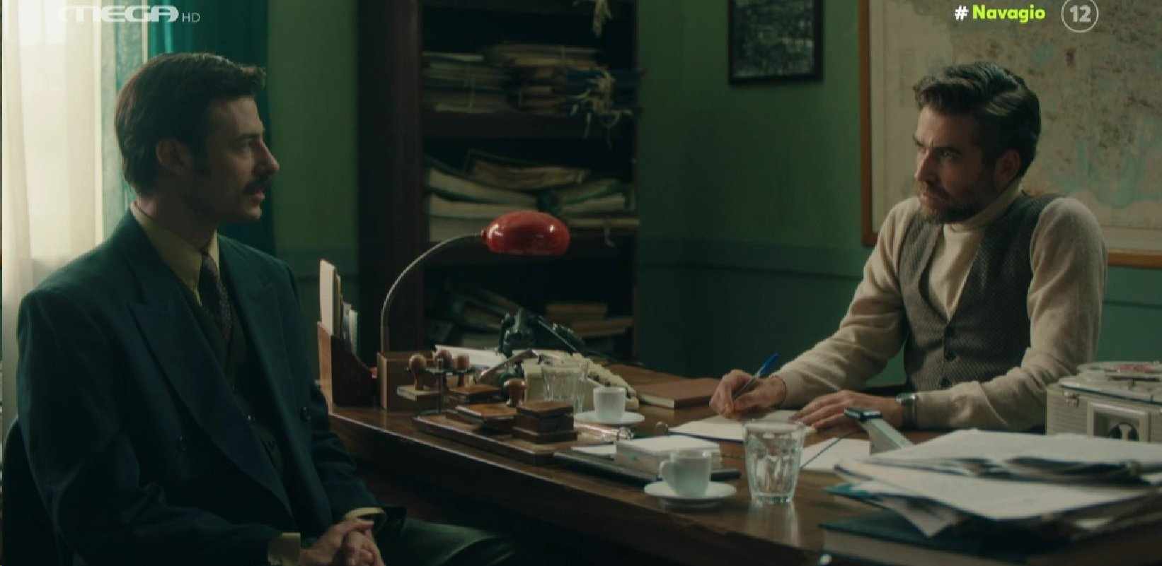 Το Ναυάγιο-Μιλτιάδης-