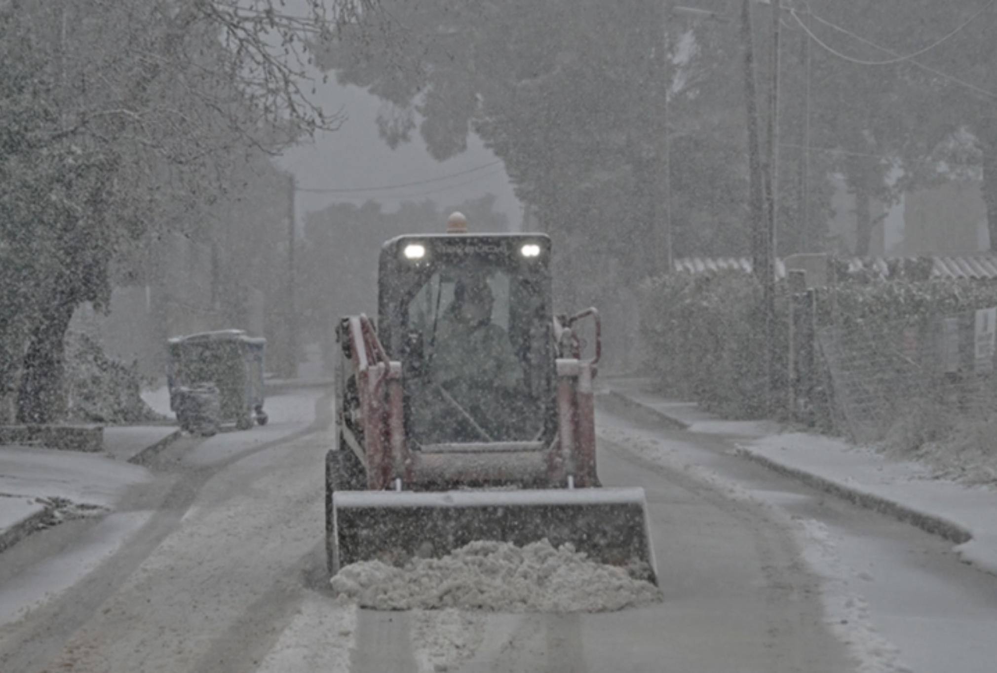 Χειμώνας προ τον πυλών: Πώς να Θωρακίσετε το σπίτι σας από τον χιονιά και τον παγετό