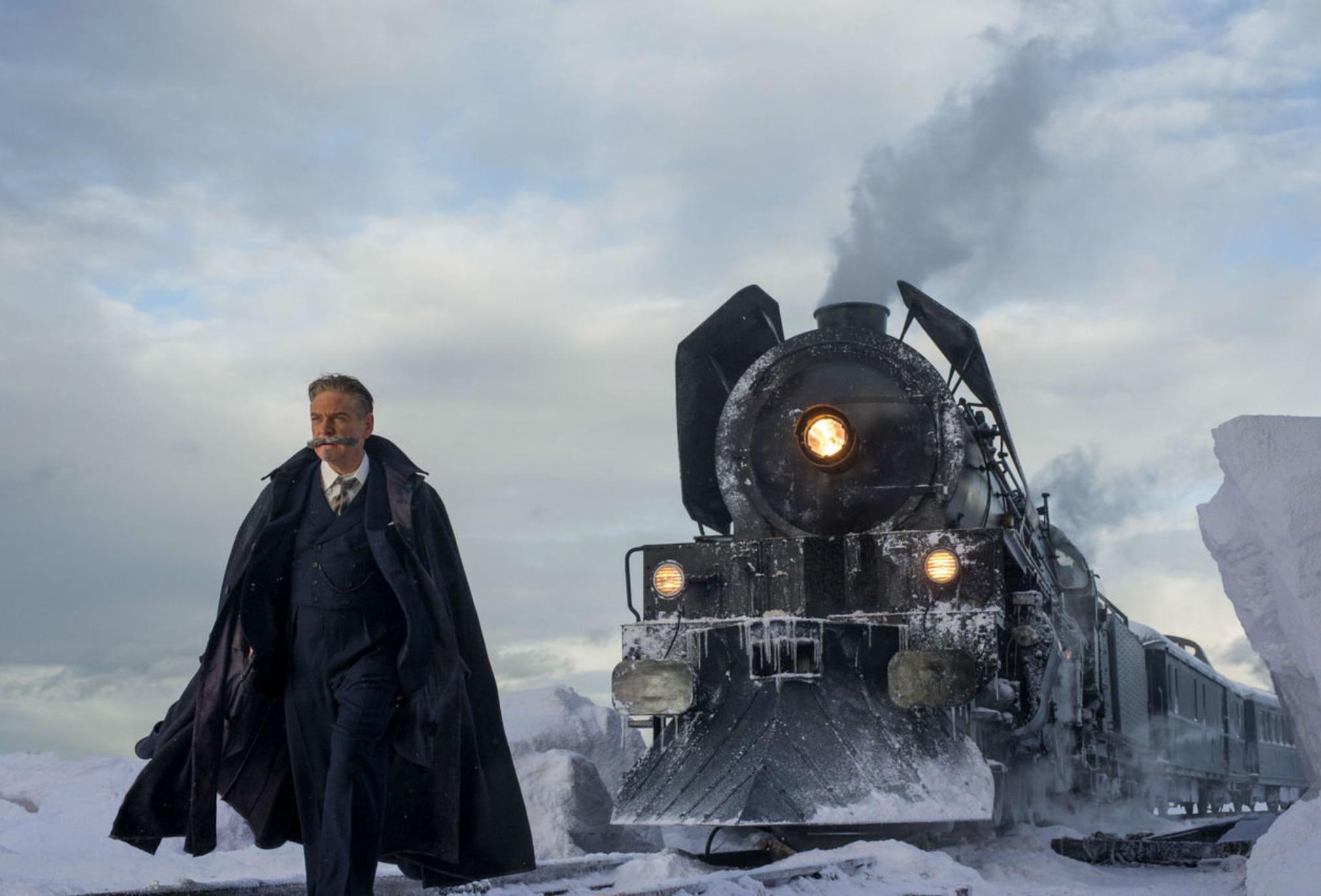 Η απαγωγή του Charles Augustus Lindbergh Jr: Η αληθινή ιστορία που συγκλόνισε την Αγκάθα Κρίστι και έγραψε το θρυλικό Έγκλημα στο Όριεν Εξπρές