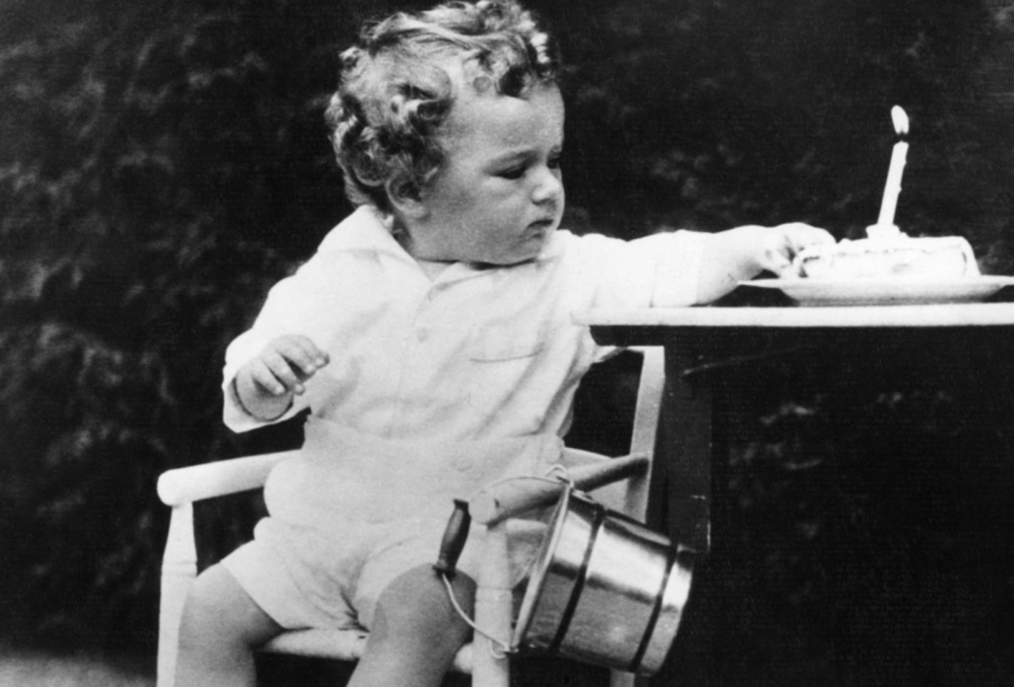 Η απαγωγή του Charles Augustus Lindbergh Jr: Η αληθινή ιστορία που συγκλόνισε την Αγκάθα Κρίστι και έγραψε το  θρυλικό Έγκλημα στο Όριεν Εξπρές