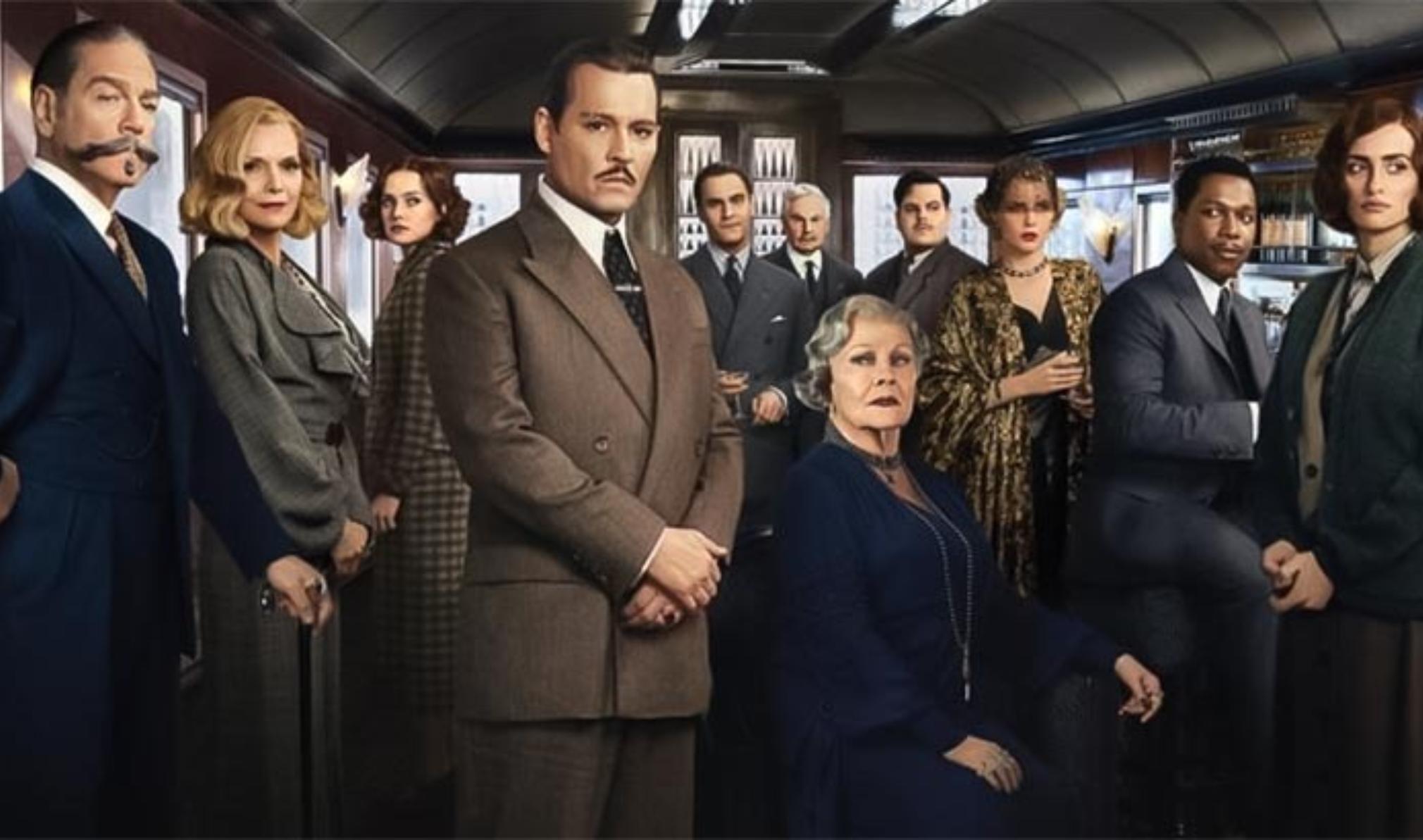 Η απαγωγή του Charles Augustus Lindbergh Jr: Η αληθινή ιστορία που συγκλόνισε την Αγκάθα Κρίστι και έγραψε το θρυλικό Έγκλημα στο Όριεν Εξπρές