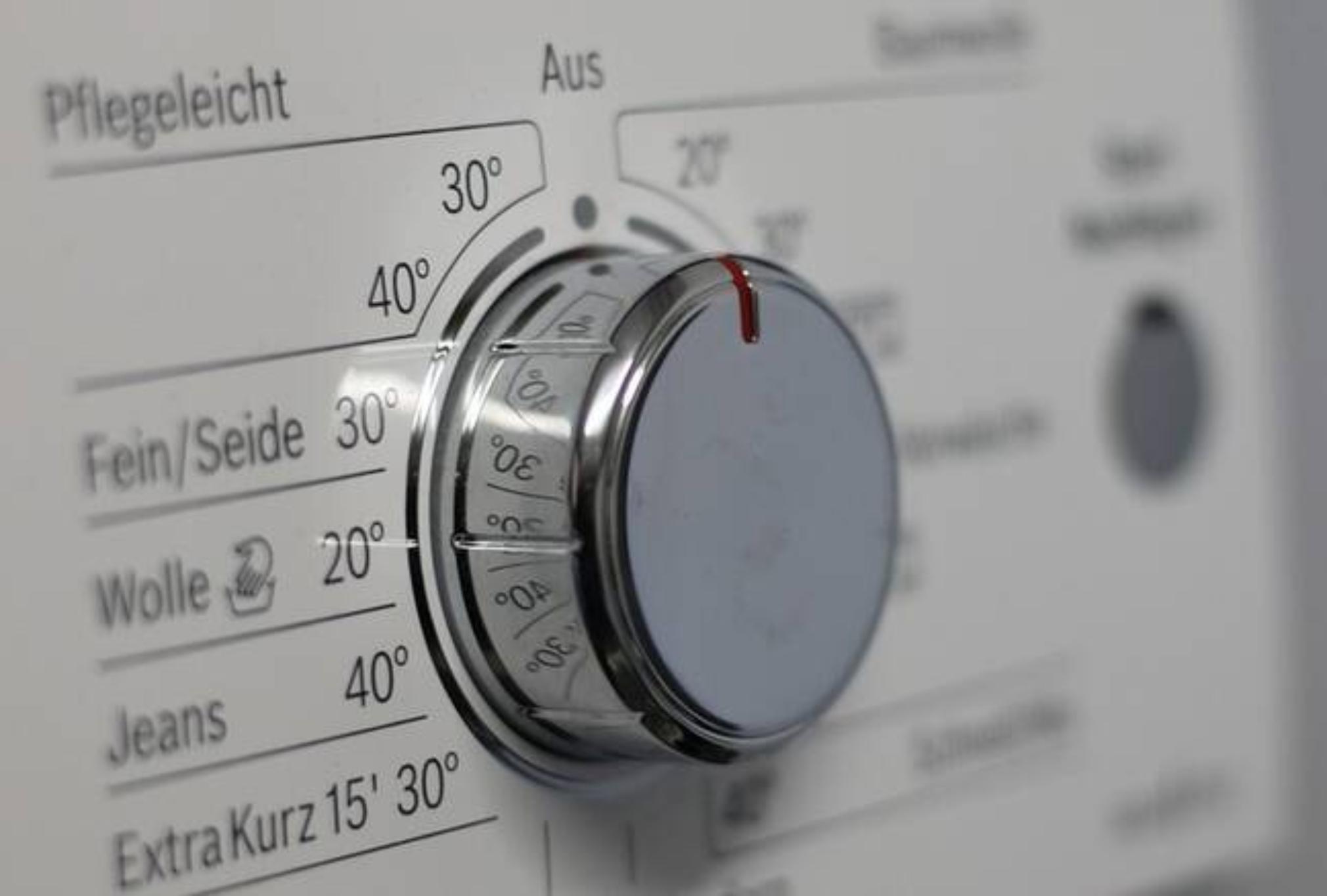 Πλυντήριο ρούχων: Πως να Κάνετε το Πλύσιμο των Ρούχων πιο Οικονομικό