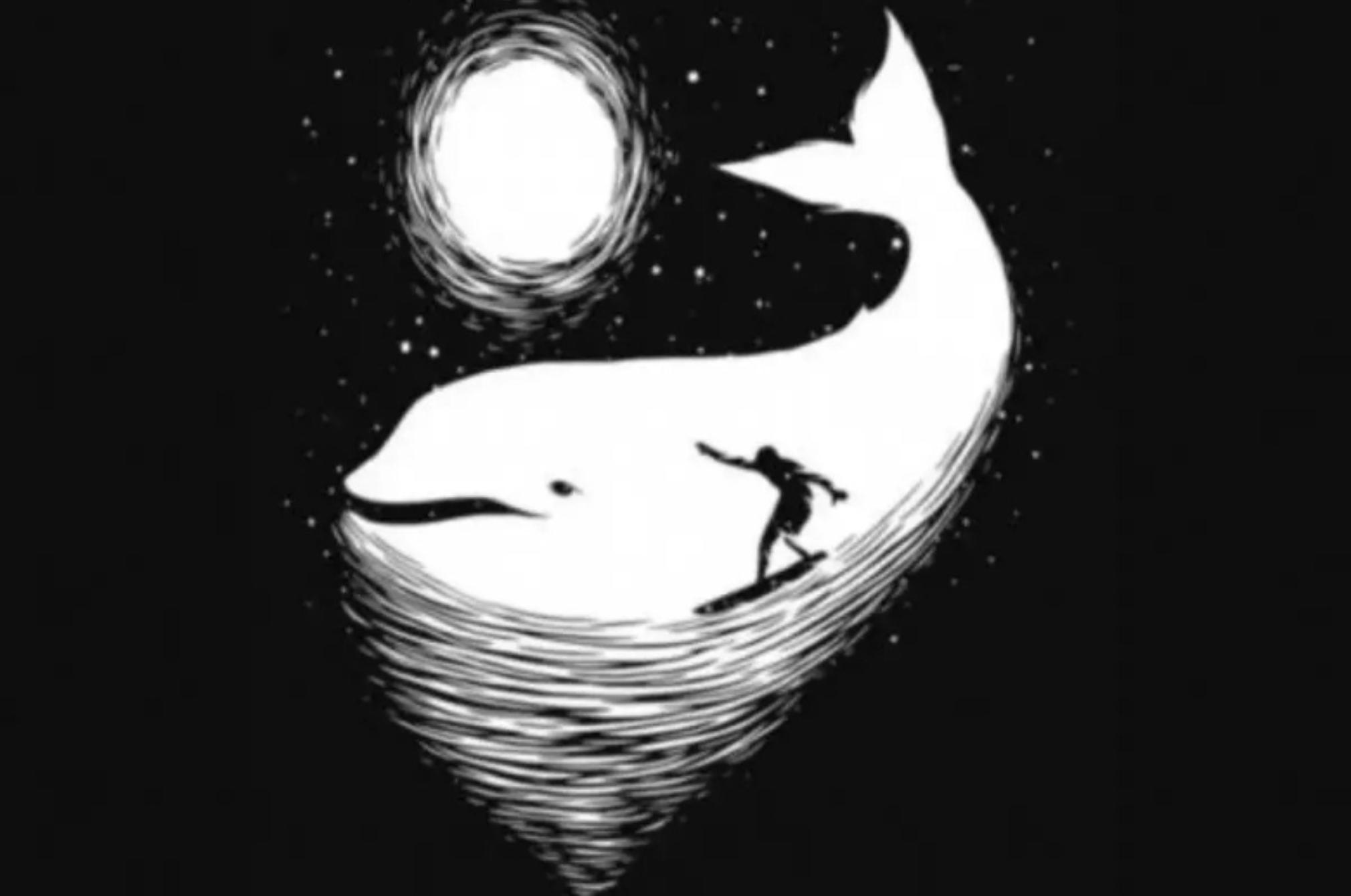 Ψυχολογικό τεστ: Αυτό που θα δείτε πρώτο στην εικόνα θα σας δείξει γιατί νιώθετε μοναξιά ακόμα και όταν βρίσκεστε σε σχέση 