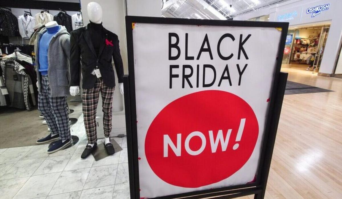 Black Friday 2023: Οι 5 κανόνες για να αποφύγετε τις παγίδες