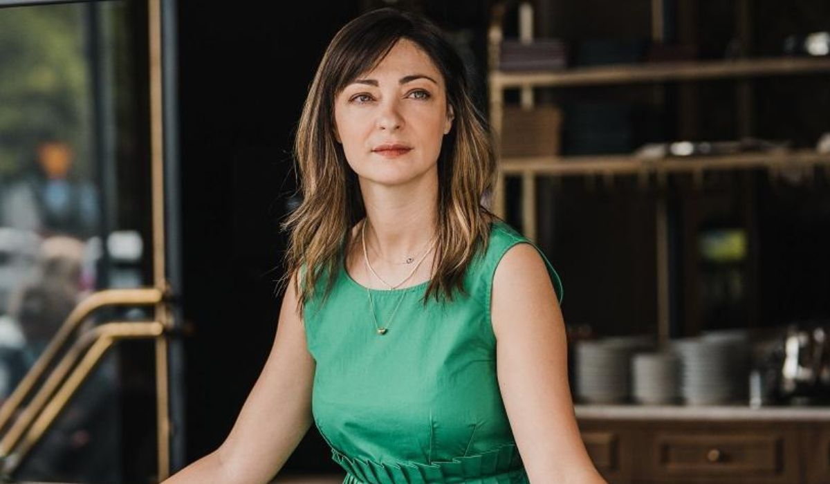 Δύσκολες ώρες για την Έμιλυ Κολιανδρή