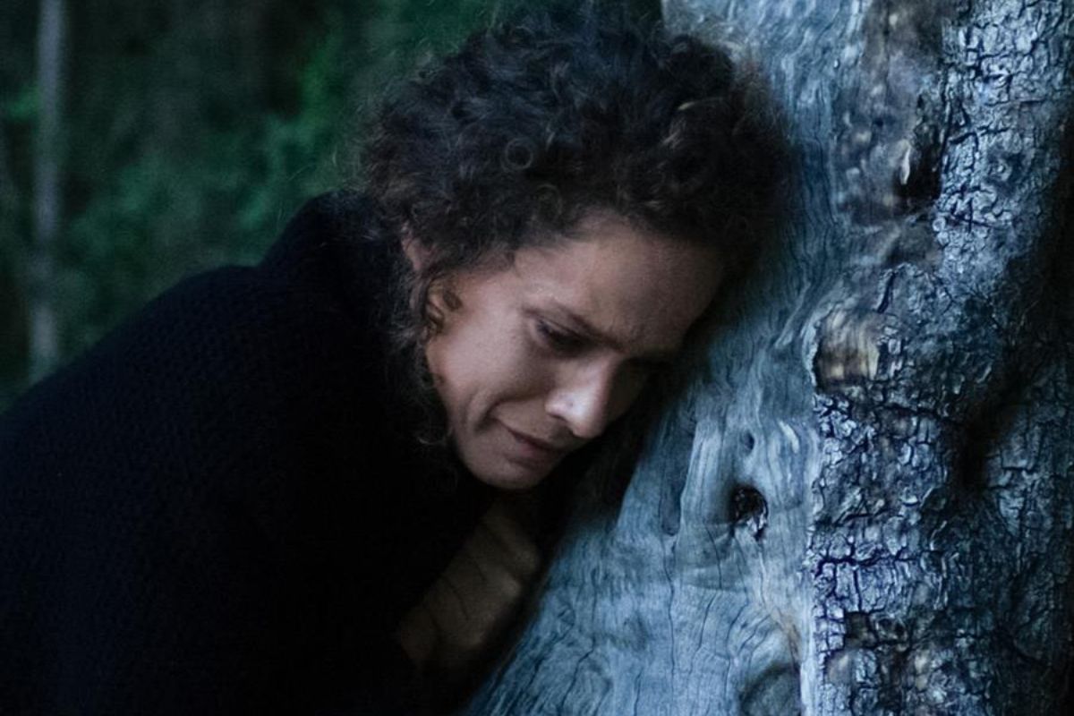 Η Μάγισσα-Θεοφανώ- Η Μάγισσα-Θεοφανώ-