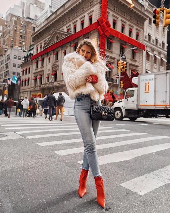 ιδέες-για-χριστουγεννιάτικο-ντύσιμο-Χριστούγεννα 2023-