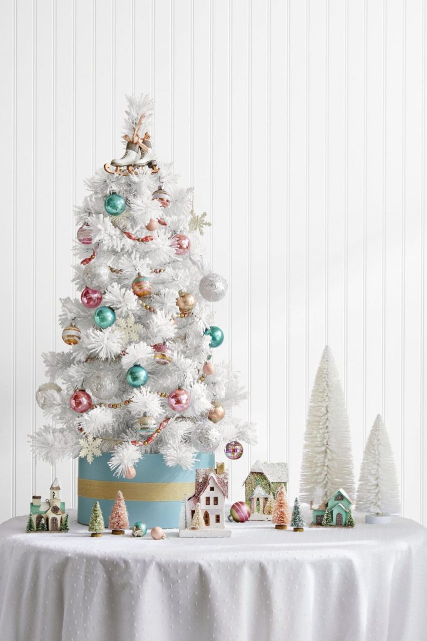 ιδέες-για-κορυφές-στο-χριστουγεννιάτικο δέντρο-Χριστούγεννα 2023-