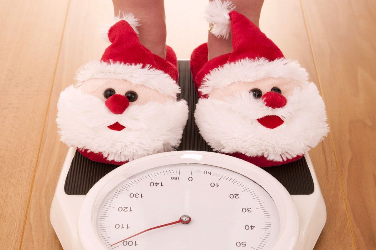 Χριστούγεννα 2023: Δίαιτα για να χάσεις 7 κιλά μέχρι τα Χριστούγεννα