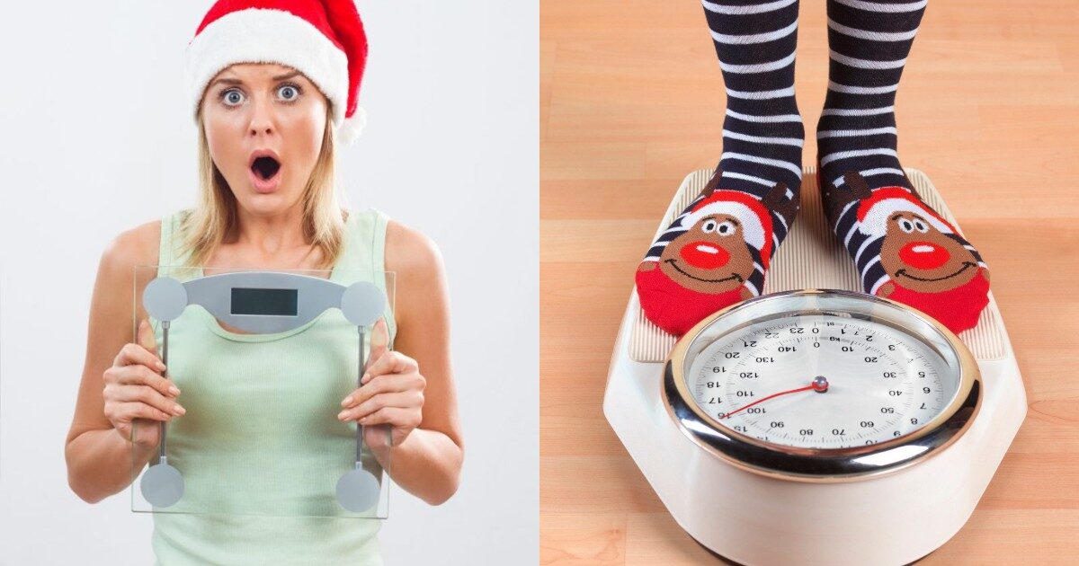 Χριστούγεννα 2023: Δίαιτα για να χάσεις 7 κιλά μέχρι τα Χριστούγεννα
