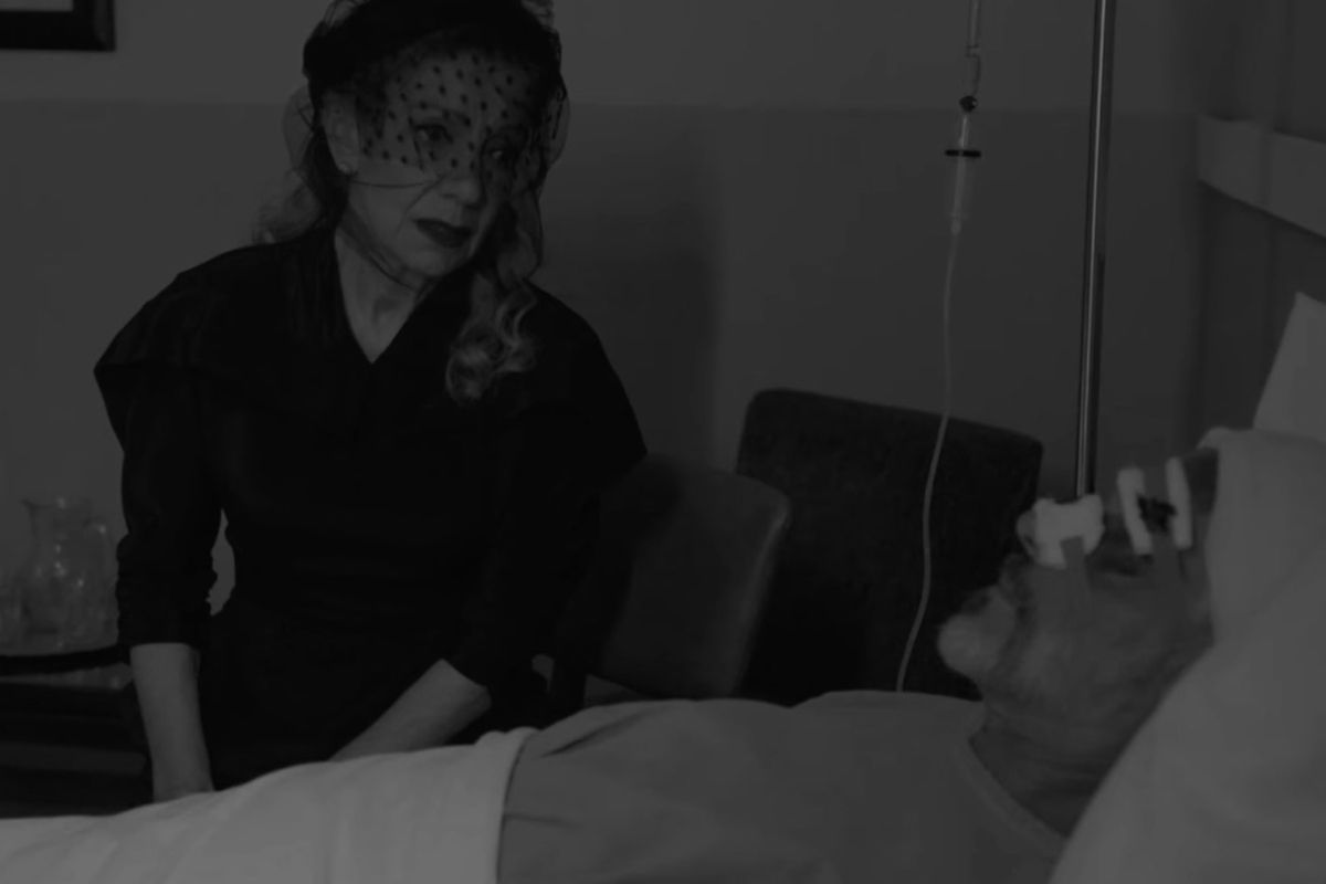 Έρωτας Φυγάς επόμενα επεισόδια Β’ κύκλος : 64, 65, 66, 67, 68