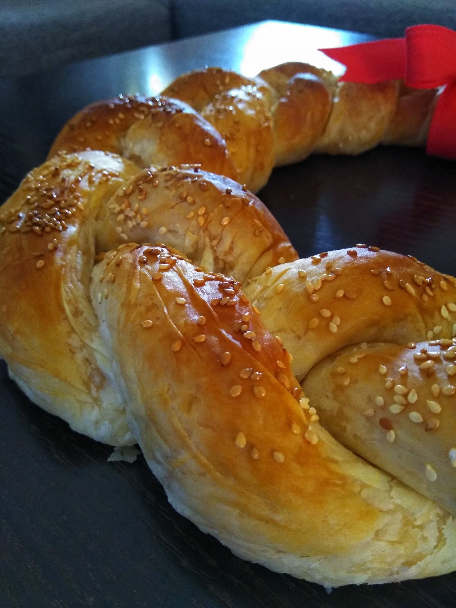 τυρόπιτα-στεφάνι-συνταγή-