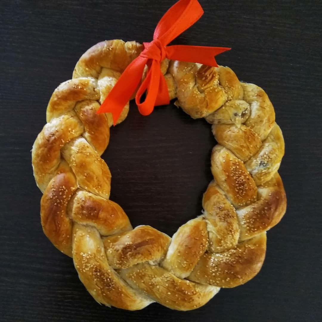 τυρόπιτα-στεφάνι-συνταγή-