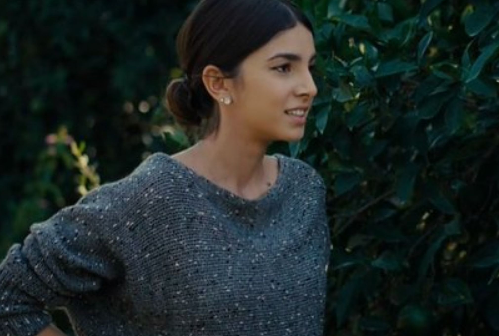 Η Γη της Ελιάς: Τελικά είσαι ίδια η μάνα σου- Φίλιππος και Βασιλική χωρίζουν