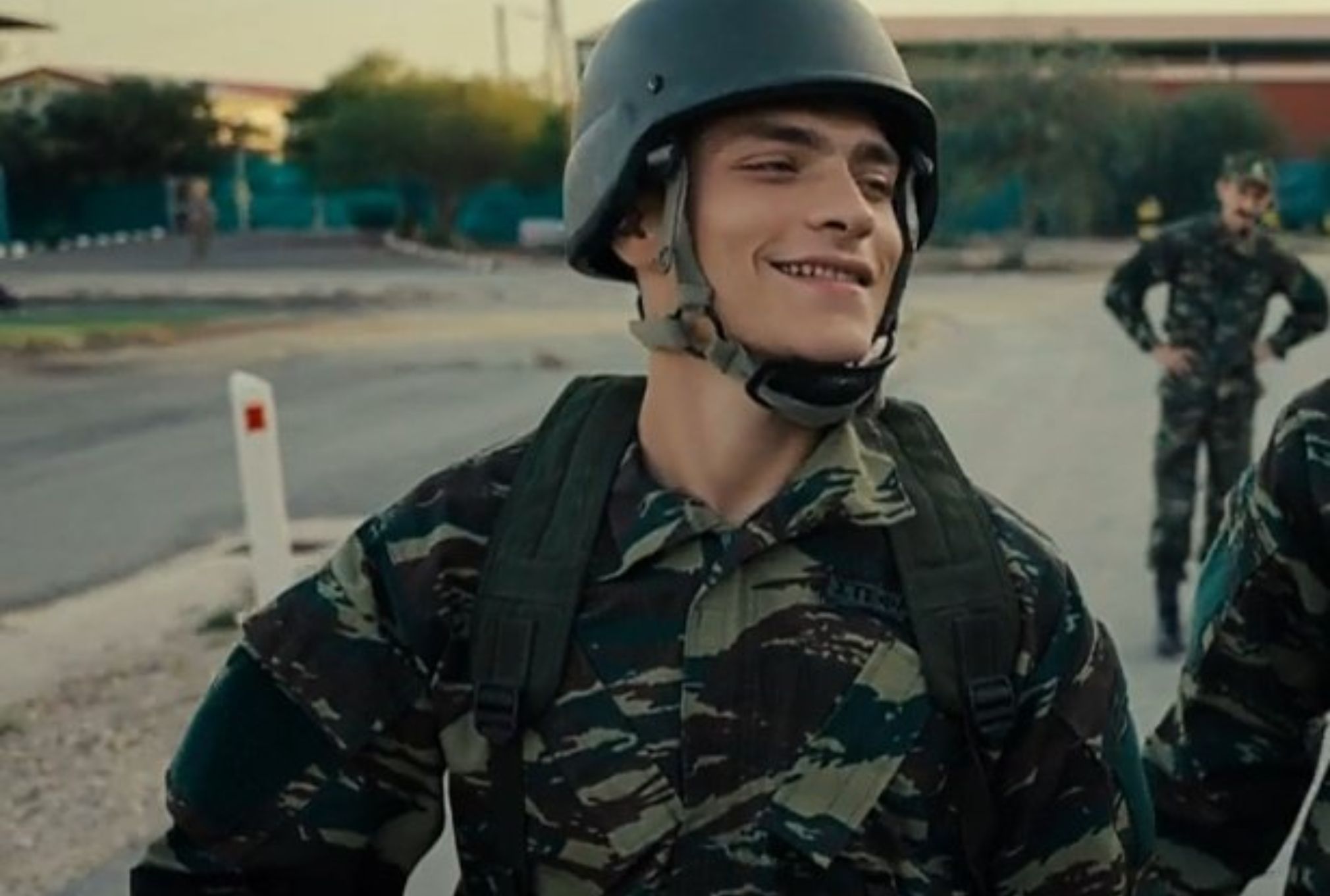 Η Γη της Ελιάς: Τελικά είσαι ίδια η μάνα σου- Φίλιππος και Βασιλική χωρίζουν