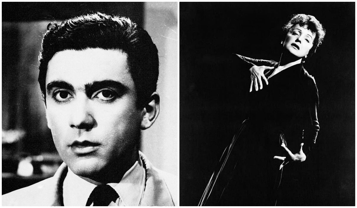 Ο ηθοποιός που ήταν Φως : Η καριέρα, ο έρωτας με τη Λαμπέτη, η μοναξιά και ο θάνατος που τον «διέλυσε»