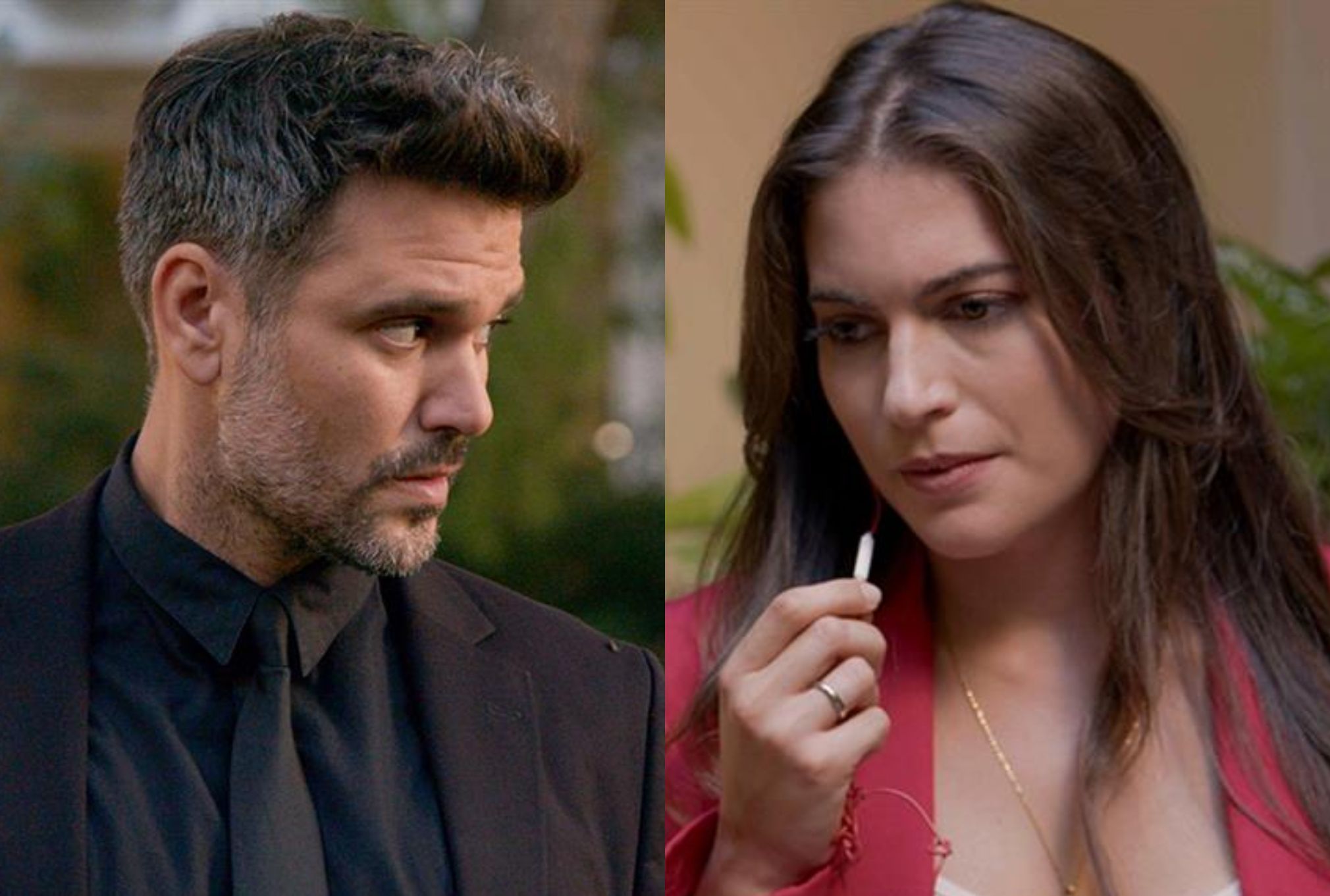 Παγιδευμένοι: Η Άννα ανακαλύπτει τη χαμένη σφαίρα που αθωώνει τον Δημήτρη