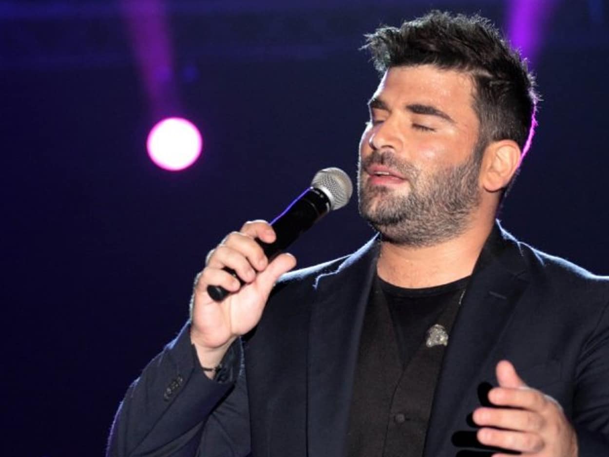 Παντελής Παντελίδης : Σήμερα θα έκλεινε τα 40 – Η ιστορία πίσω από το τραγούδι του «Τα σχοινιά σου»