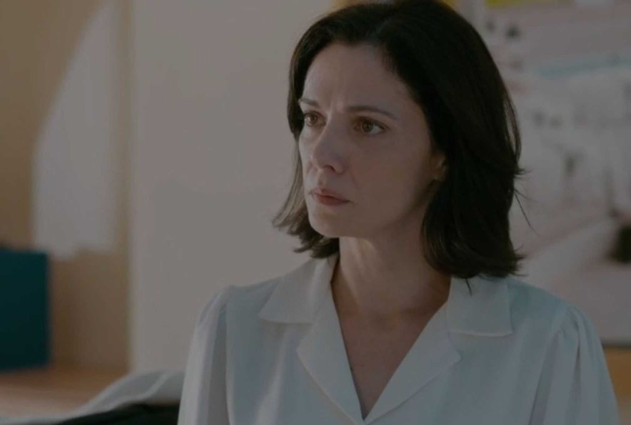 Σασμός: Η Βασιλική παραδίνεται