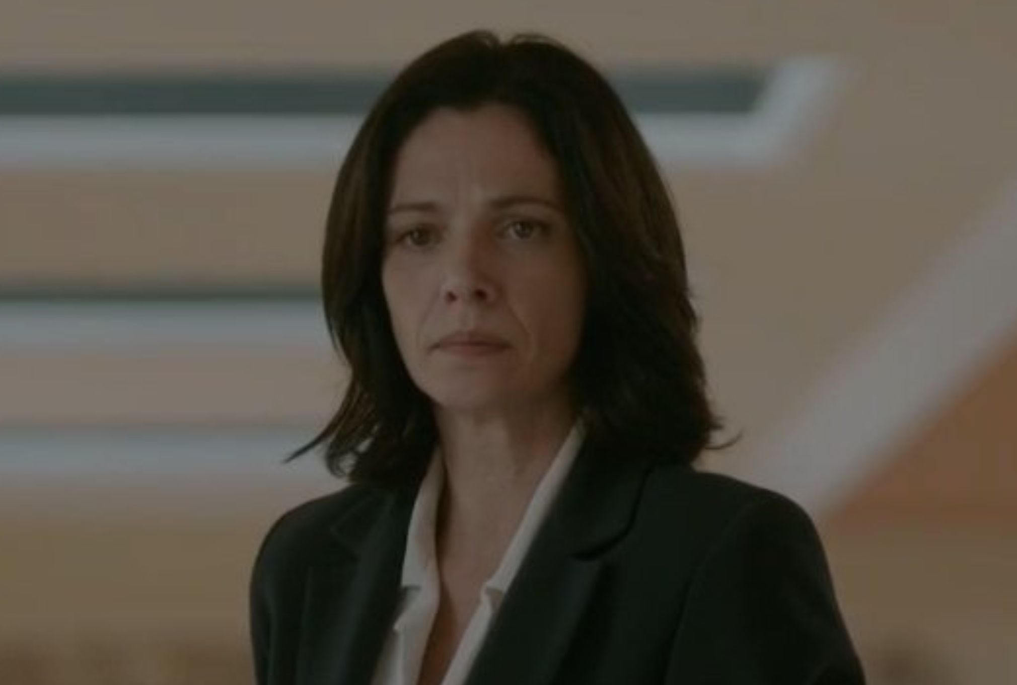 Σασμός: Η Βασιλική παραδίνεται