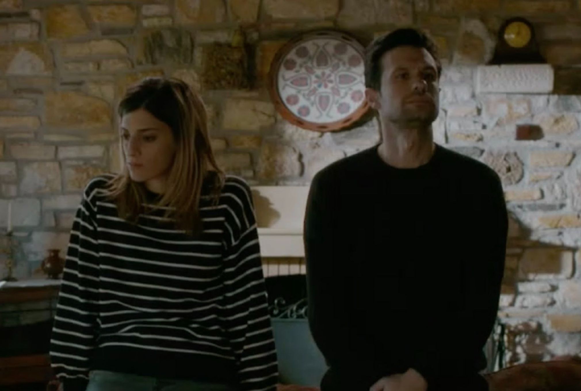 Σασμός: Πλέον το κλίμα παντού μυρίζει θάνατο