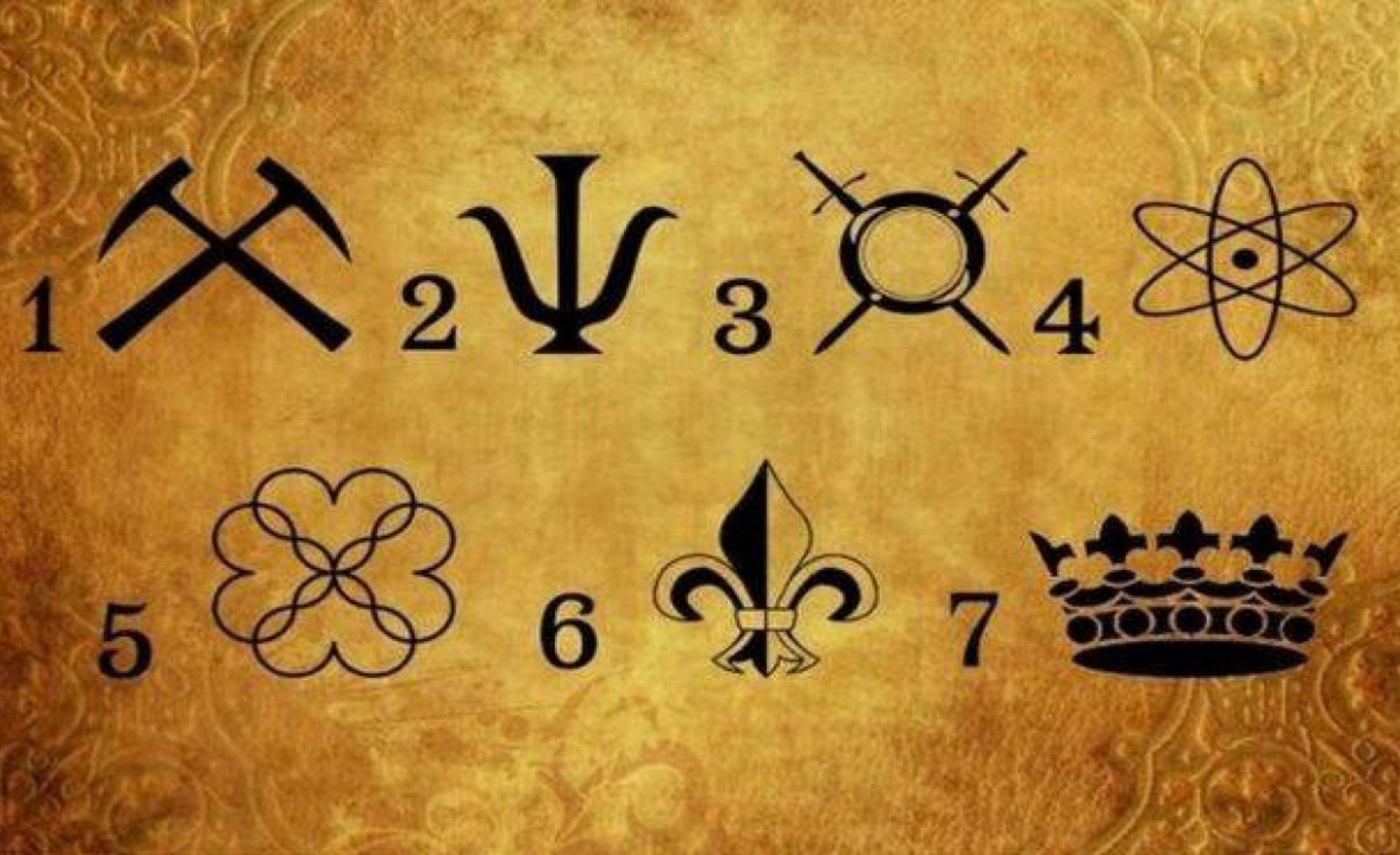 Τεστ Προσωπικότητας: Ηγέτης Οραματιστής ή Χαρισματικός ανακάλυψε την δύναμη που κρύβει η ψυχή σου