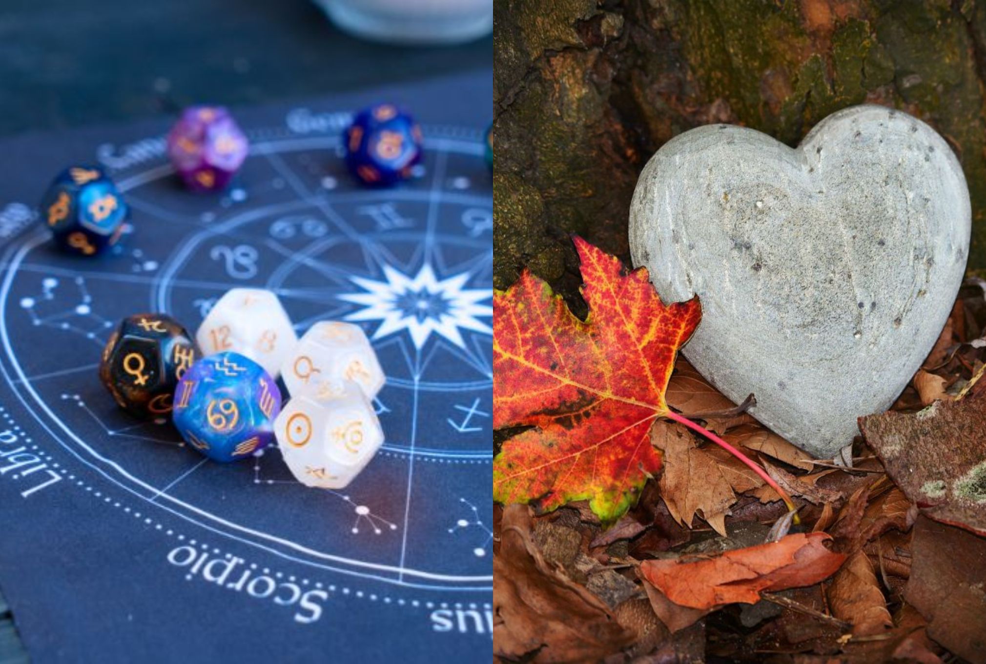 Ζώδια: Ερωτικές Προβλέψεις Εβδομάδας από 27/11/2023 ως 03/12/2023 για όλα τα ζώδια
