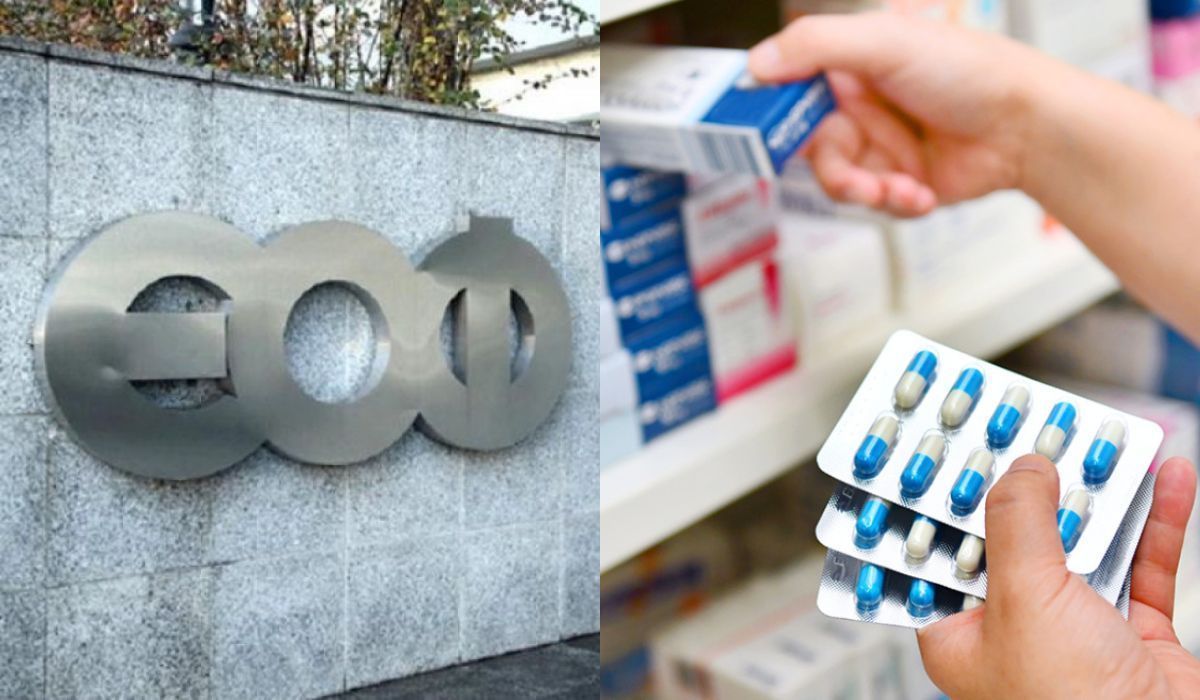 ΕΟΦ: Φάρμακα δίχως άδειες για κώφωση και αιμορροΐδες