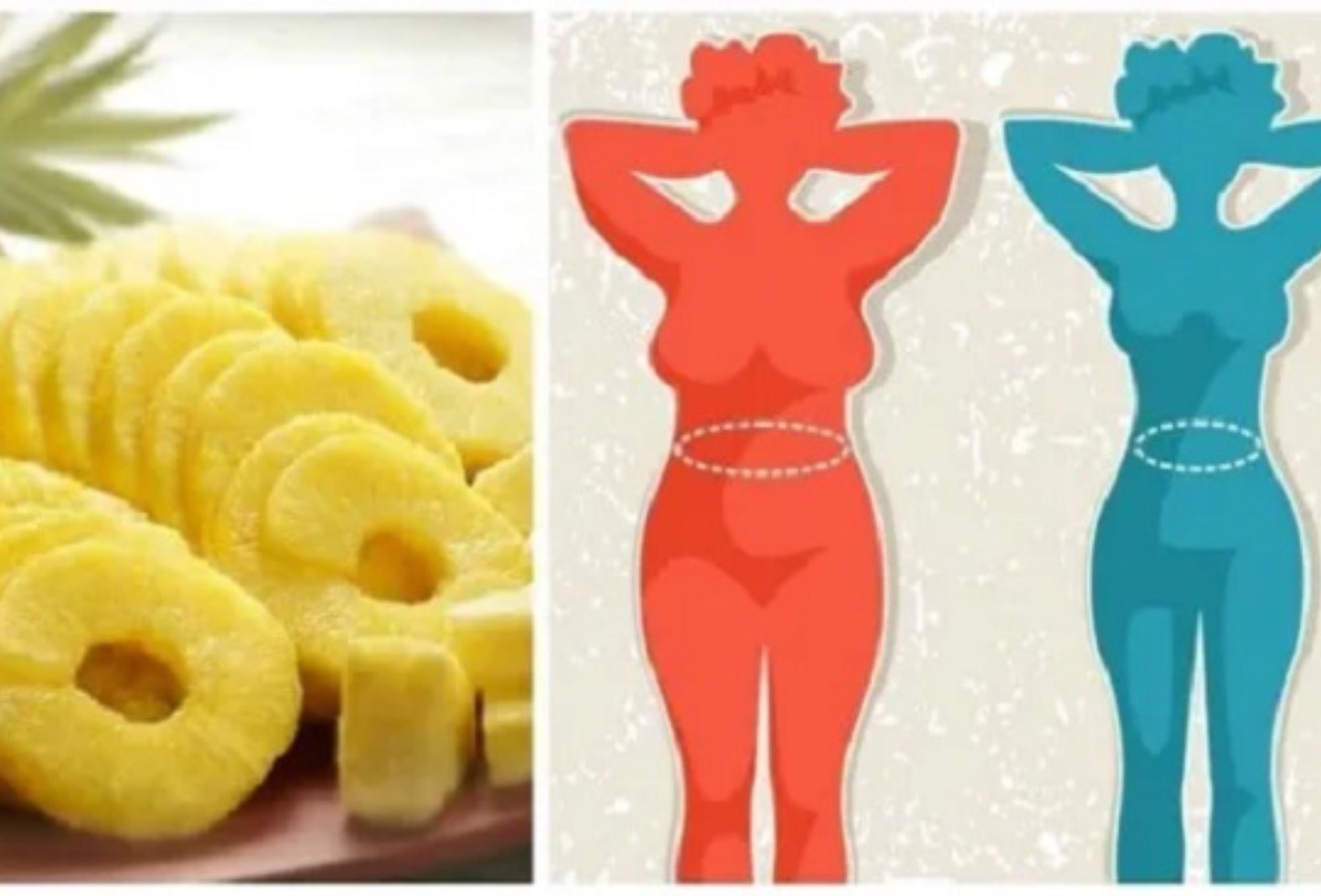 Η αποτοξινωτική Δίαιτα του Ανανά: Χάστε Βάρος σε Μόλις 5 Ημέρες