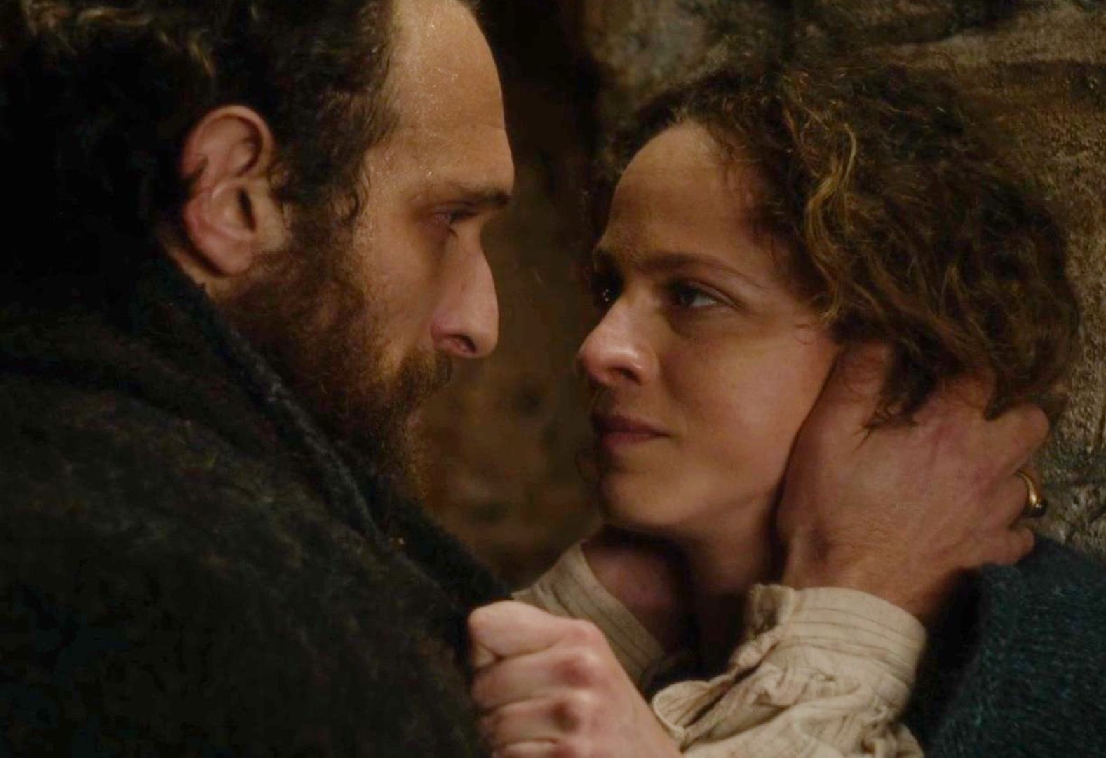 Η Μάγισσα: Ο Μάρκος τυφλωμένος από τη ζήλια θα προβεί σε απρόσμενες κινήσεις