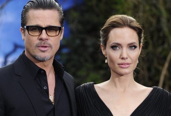 Μπραντ Πιτ: Οι φίλοι του βγάζουν μέγαιρα τη Τζολί – Αυτή τον κατέστρεψε