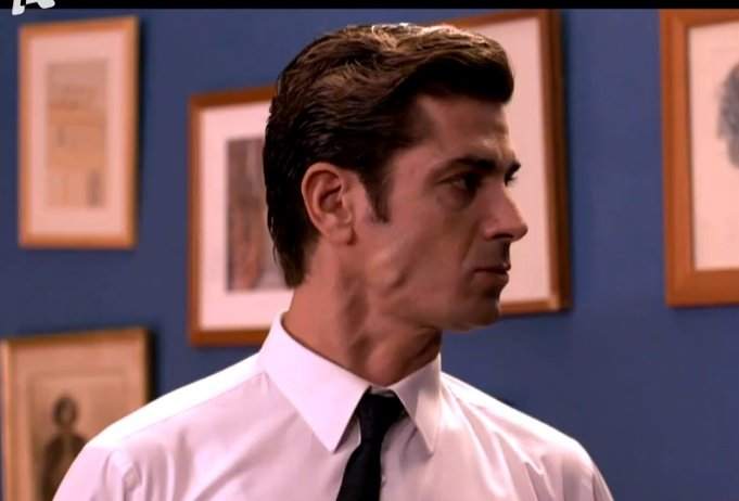 Ο Παράδεισος των Κυριών-Σίμος- Ο Παράδεισος των Κυριών-Σίμος-