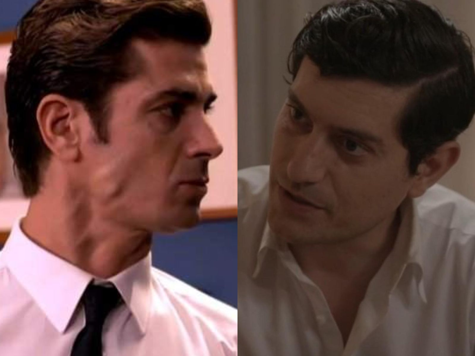 Ο Παράδεισος των Κυριών-Σίμος-Ντίνος-