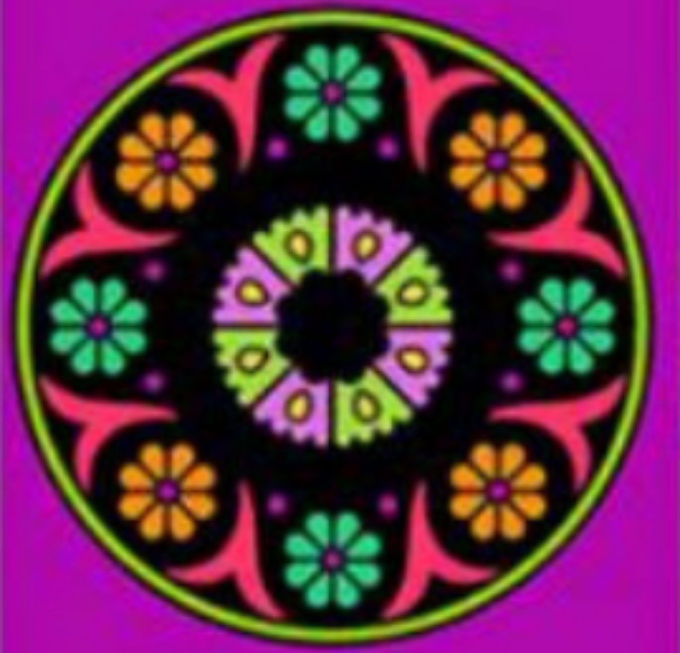 Ψυχολογικό τεστ: Διάλεξε μια εικόνα μάνταλα και βρες την λύση στο δίλημμα που βρίσκεσαι αυτήν την εποχή