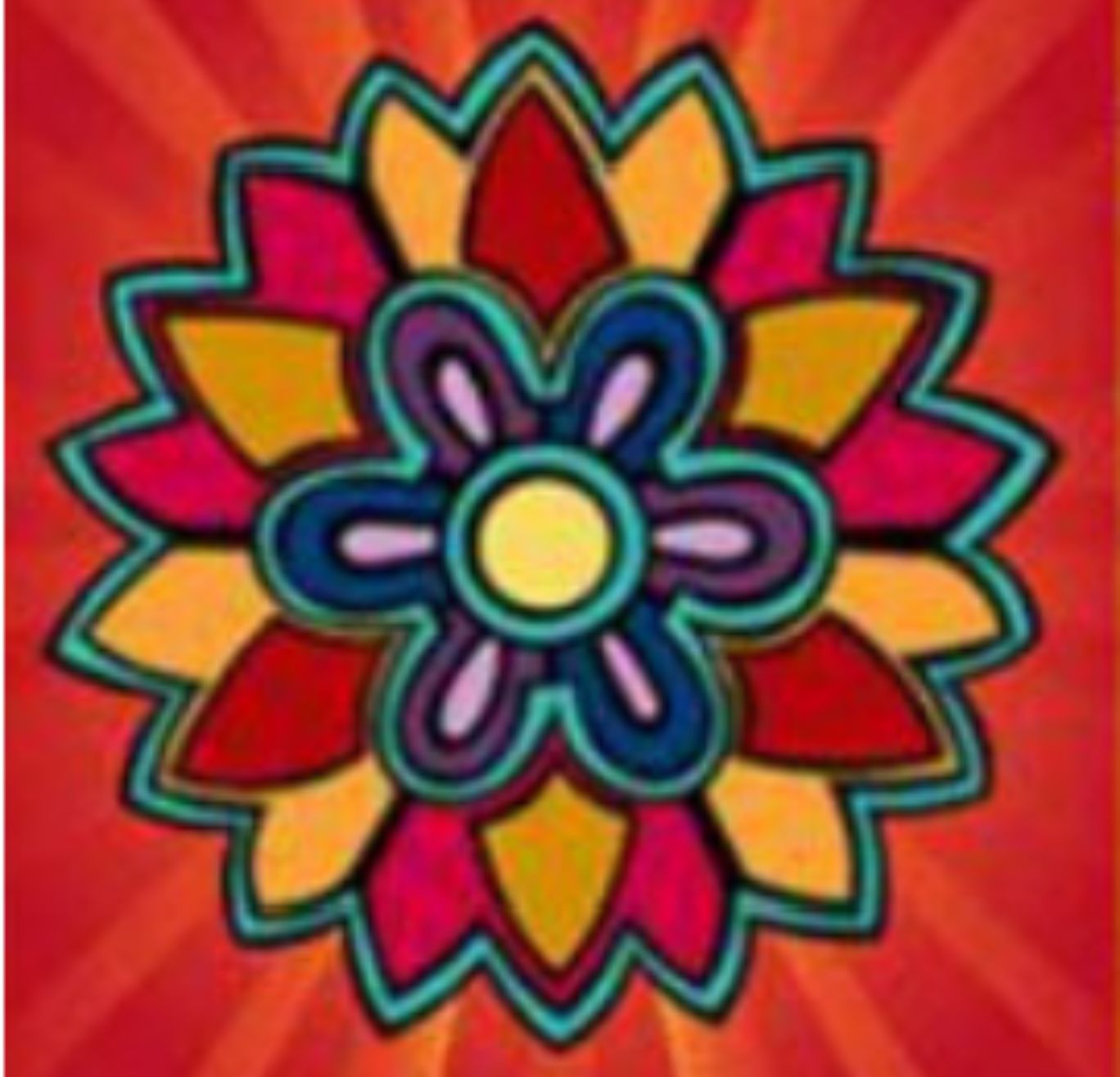 Ψυχολογικό τεστ: Διάλεξε μια εικόνα μάνταλα και βρες την λύση στο δίλημμα που βρίσκεσαι αυτήν την εποχή