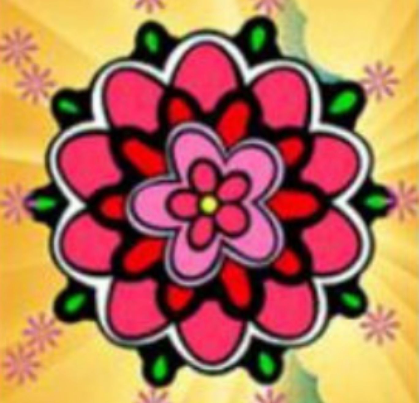 Ψυχολογικό τεστ: Διάλεξε μια εικόνα μάνταλα και βρες την λύση στο δίλημμα που βρίσκεσαι αυτήν την εποχή