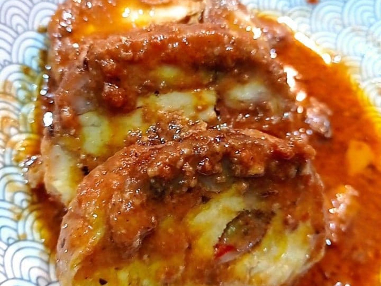 μαρινάδα-για-ρολό κοτόπουλο-Χριστούγεννα-συνταγή-