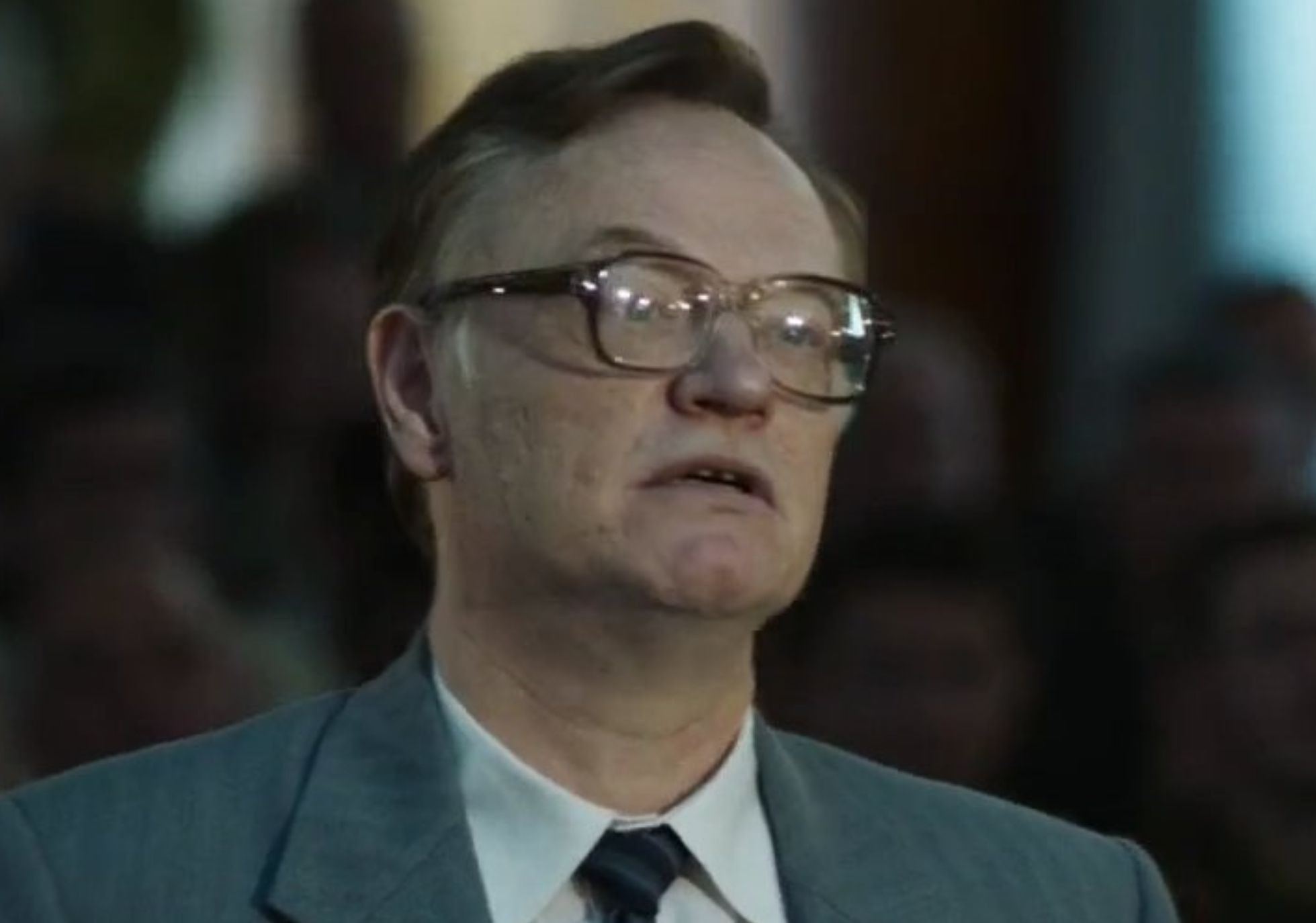 Βαλέρι Λεγκάσοφ: Ο Σοβιετικός ήρωας του Τσέρνομπιλ που είπε την αλήθεια και έσωσε εκατομμύρια ζωές αλλά έβαλε τέλος στην δική του